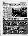 Hoylake & West Kirby News Wednesday 04 December 1996 Page 82