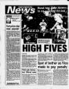 Hoylake & West Kirby News Wednesday 04 December 1996 Page 84