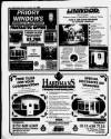 Hoylake & West Kirby News Wednesday 11 December 1996 Page 34