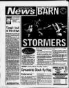 Hoylake & West Kirby News Wednesday 11 December 1996 Page 68