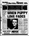 Hoylake & West Kirby News Monday 23 December 1996 Page 1