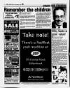 Hoylake & West Kirby News Monday 23 December 1996 Page 14