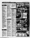Hoylake & West Kirby News Monday 23 December 1996 Page 16