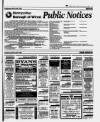 Hoylake & West Kirby News Monday 23 December 1996 Page 29