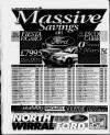 Hoylake & West Kirby News Monday 23 December 1996 Page 42