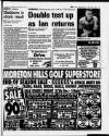 Hoylake & West Kirby News Monday 23 December 1996 Page 43