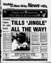 Hoylake & West Kirby News Monday 30 December 1996 Page 1