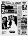 Hoylake & West Kirby News Monday 30 December 1996 Page 10