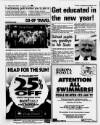 Hoylake & West Kirby News Monday 30 December 1996 Page 14