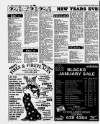 Hoylake & West Kirby News Monday 30 December 1996 Page 18