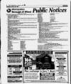 Hoylake & West Kirby News Monday 30 December 1996 Page 32