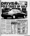 Hoylake & West Kirby News Monday 30 December 1996 Page 39