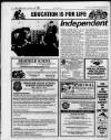 Hoylake & West Kirby News Wednesday 08 January 1997 Page 10
