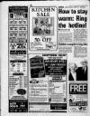 Hoylake & West Kirby News Wednesday 08 January 1997 Page 12