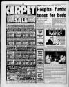 Hoylake & West Kirby News Wednesday 08 January 1997 Page 14