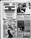 Hoylake & West Kirby News Wednesday 08 January 1997 Page 18