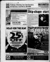 Hoylake & West Kirby News Wednesday 08 January 1997 Page 20