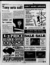 Hoylake & West Kirby News Wednesday 15 January 1997 Page 9
