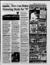 Hoylake & West Kirby News Wednesday 15 January 1997 Page 21