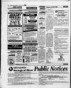 Hoylake & West Kirby News Wednesday 15 January 1997 Page 34