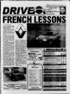 Hoylake & West Kirby News Wednesday 15 January 1997 Page 45