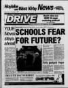 Hoylake & West Kirby News Wednesday 29 January 1997 Page 1
