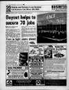 Hoylake & West Kirby News Wednesday 29 January 1997 Page 16