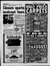 Hoylake & West Kirby News Wednesday 29 January 1997 Page 21