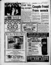 Hoylake & West Kirby News Wednesday 29 January 1997 Page 22