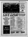 Hoylake & West Kirby News Wednesday 29 January 1997 Page 31
