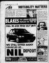 Hoylake & West Kirby News Wednesday 29 January 1997 Page 42