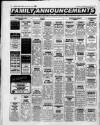 Hoylake & West Kirby News Wednesday 29 January 1997 Page 54