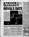 Hoylake & West Kirby News Wednesday 29 January 1997 Page 76