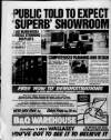 Hoylake & West Kirby News Wednesday 29 January 1997 Page 80