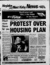 Hoylake & West Kirby News Wednesday 05 February 1997 Page 1