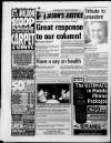 Hoylake & West Kirby News Wednesday 05 February 1997 Page 18