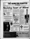 Hoylake & West Kirby News Wednesday 05 February 1997 Page 22