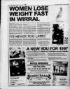 Hoylake & West Kirby News Wednesday 05 February 1997 Page 24