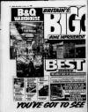 Hoylake & West Kirby News Wednesday 05 February 1997 Page 26