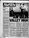 Hoylake & West Kirby News Wednesday 05 February 1997 Page 96