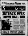 Hoylake & West Kirby News Wednesday 12 February 1997 Page 1