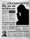 Hoylake & West Kirby News Wednesday 12 February 1997 Page 10