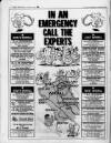 Hoylake & West Kirby News Wednesday 12 February 1997 Page 14