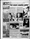 Hoylake & West Kirby News Wednesday 12 February 1997 Page 18