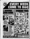 Hoylake & West Kirby News Wednesday 12 February 1997 Page 22