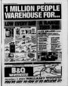 Hoylake & West Kirby News Wednesday 12 February 1997 Page 23