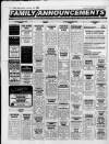 Hoylake & West Kirby News Wednesday 12 February 1997 Page 26