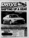 Hoylake & West Kirby News Wednesday 12 February 1997 Page 31