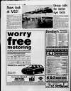 Hoylake & West Kirby News Wednesday 12 February 1997 Page 34