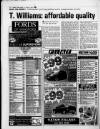 Hoylake & West Kirby News Wednesday 12 February 1997 Page 36